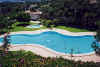 REAL CLUB DE GOLF CAMPOAMOR swimming pool near holiday villa